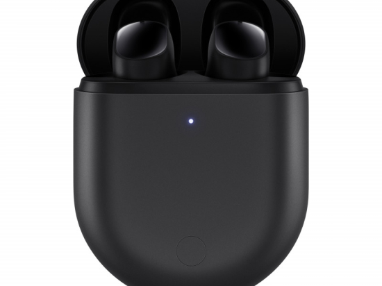 Xiaomi Redmi Buds 3 Pro Black