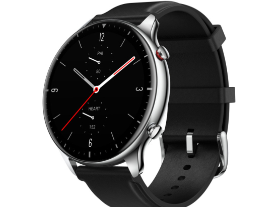 Amazfit GTR 2 Classic Edition