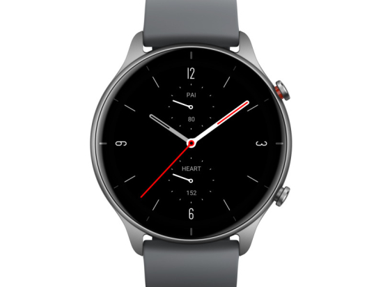 Amazfit GTR 2e Slate Grey