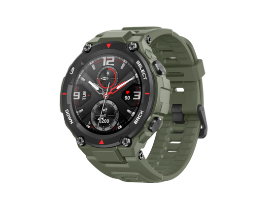Amazfit T-Rex Army Green
