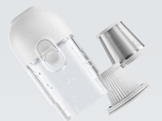 Xiaomi Mi Vacuum Cleaner Mini