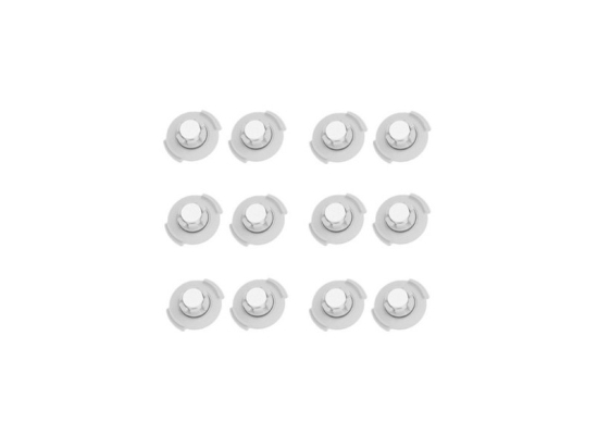 Filtr nádrže na vodu pro Roborock Sweep One (6ks)