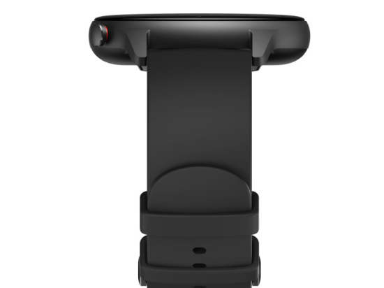 Amazfit GTR 2e Obsidian Black