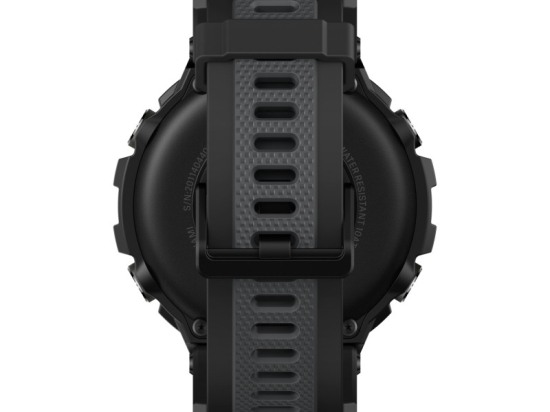 Amazfit T-Rex Pro Meteorite Black
