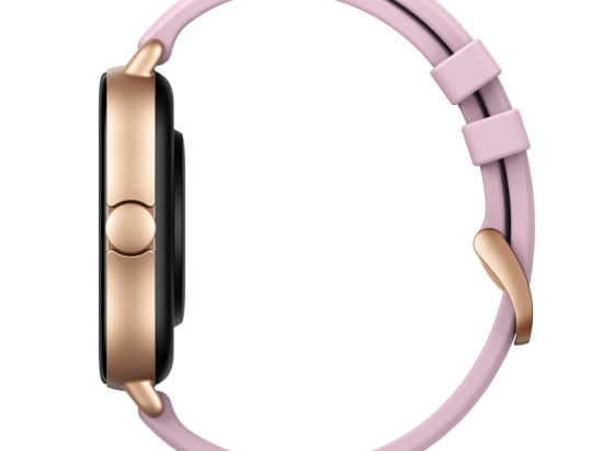 Amazfit GTS 2e Lilac Purple