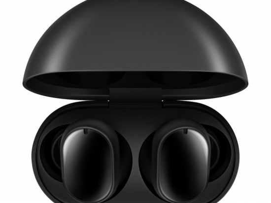 Xiaomi Redmi Buds 3 Pro Black