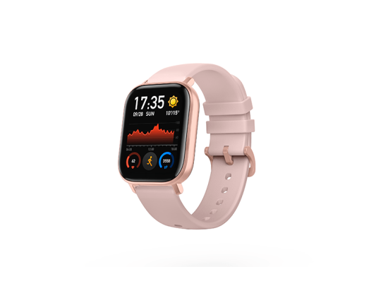 Amazfit GTS Rose Pink