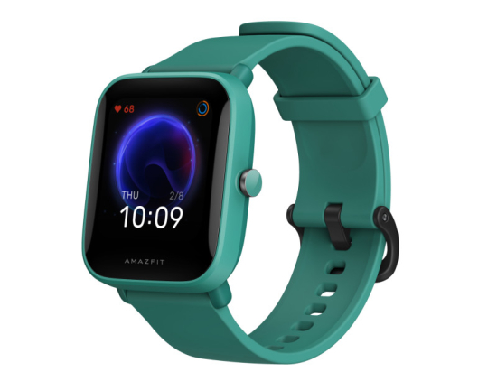Amazfit Bip U Green