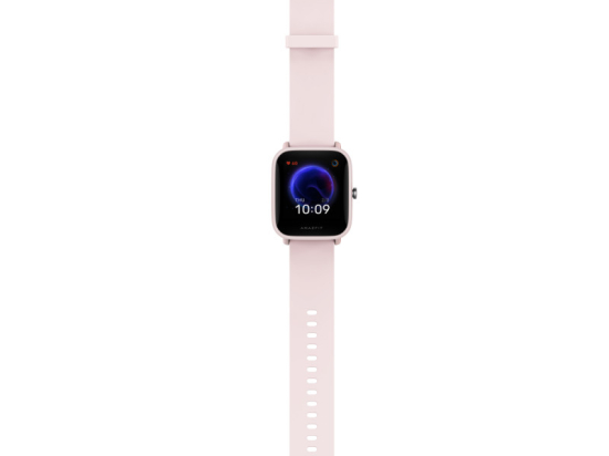 Amazfit Bip U Pink