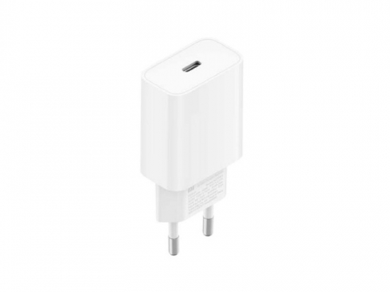 Xiaomi USB-C nabíječka 20W AD201EU