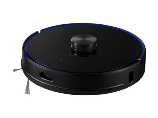 Viomi Robot Vacuum Cleaner S9 Black