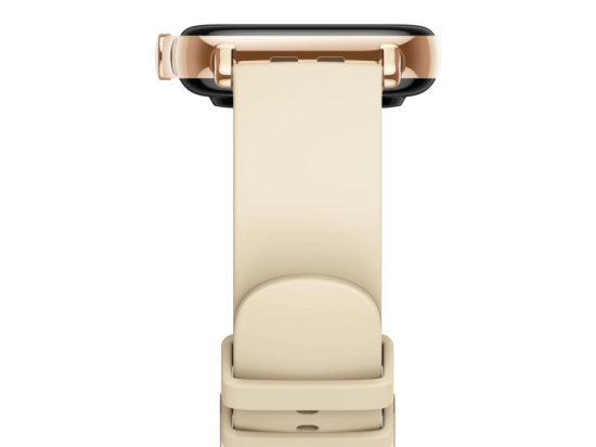 Amazfit GTS 2 Desert Gold