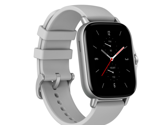 Amazfit GTS 2 Urban Grey