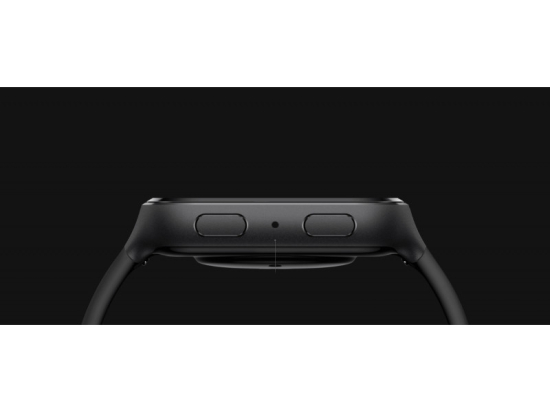 70mai Saphir Smart Watch Black