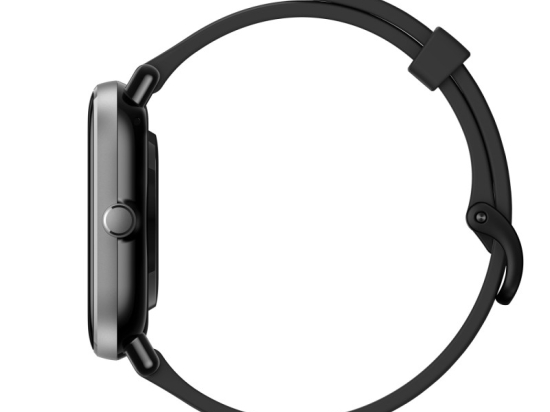 Amazfit GTS 2 mini Midnight Black