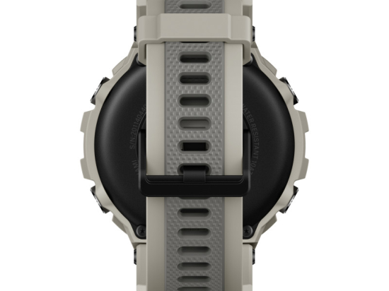 Amazfit T-Rex Pro Desert Grey