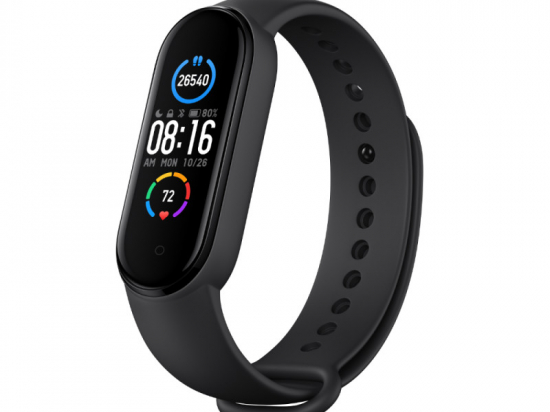 Xiaomi Mi Band 5