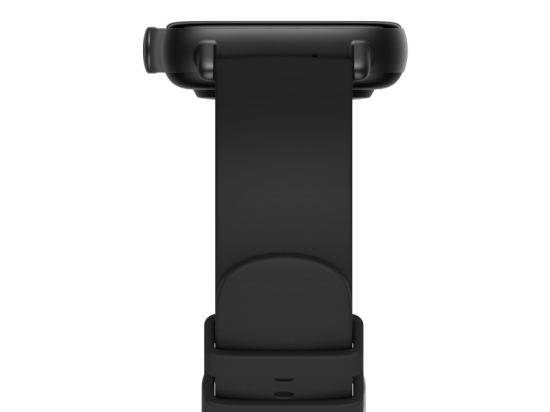 Amazfit GTS 2e Obsidian Black