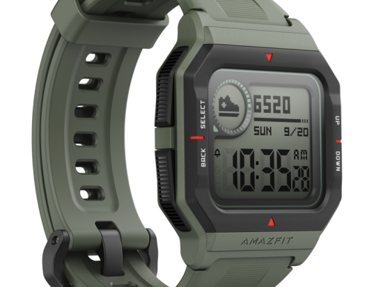 Amazfit Neo Green