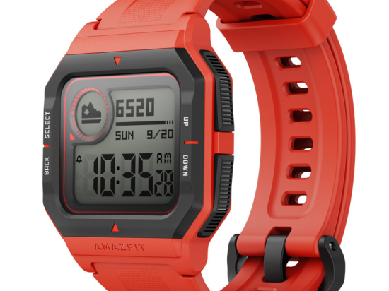 Amazfit Neo Orange