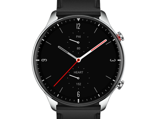 Amazfit GTR 2 Classic Edition