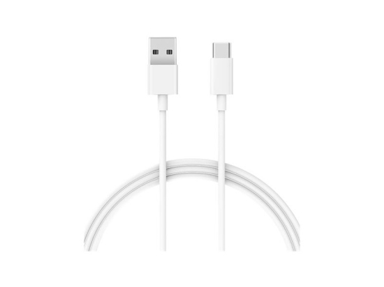 Xiaomi Mi USB-C Cable 1m white