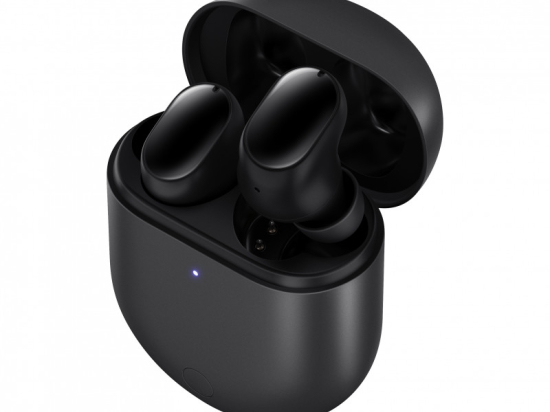 Xiaomi Redmi Buds 3 Pro Black