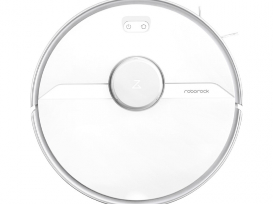 Xiaomi Roborock S6 Pure white