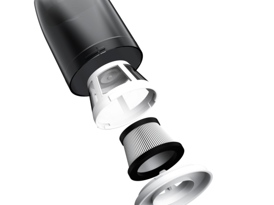 70mai Vacuum Cleaner Swift