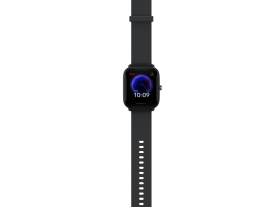 Amazfit Bip U Black