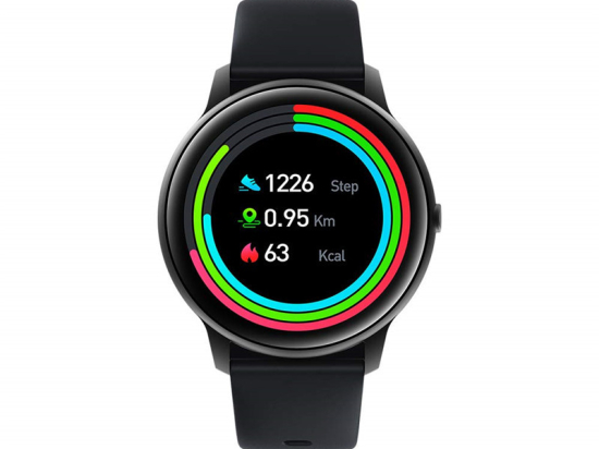 Xiaomi IMILAB KW66 black