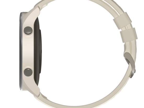 Xiaomi Mi Watch Beige