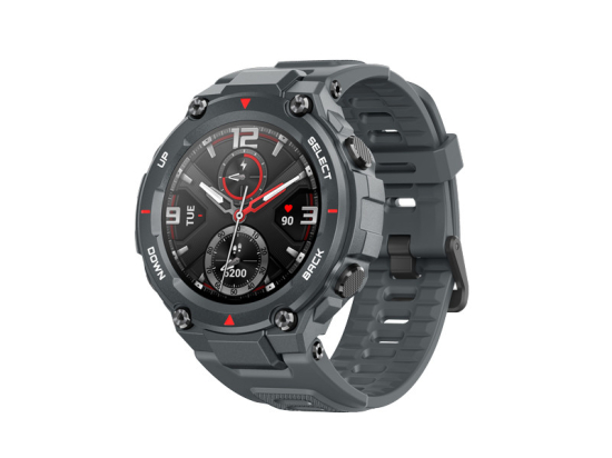 Amazfit T-Rex Gun Gray