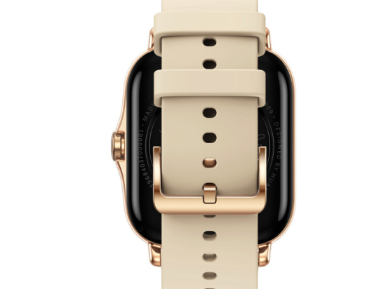 Amazfit GTS 2 Desert Gold