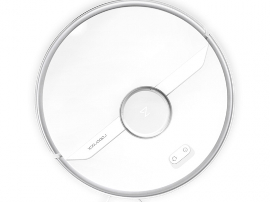 Xiaomi Roborock S6 Pure white