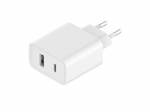 Xiaomi USB/USB-C nabíječka 33W AD332EU