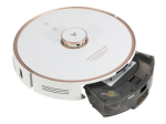 Viomi Robot Vacuum Cleaner S9 White