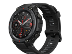 Amazfit T-Rex Pro Meteorite Black