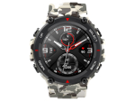 Amazfit T-Rex Camo Green