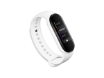 Náhradní náramek Mi Band 5/6 bílá