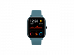 Amazfit GTS modrá