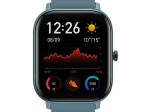 Amazfit GTS modrá