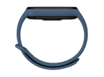 Mi Smart Band 6 Strap Set (Black,Orange,Blue)