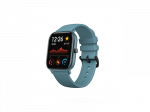 Amazfit GTS modrá