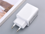 Xiaomi USB nabíječka 22,5W MDY-11-EP + USB-Type-C kabel bílý