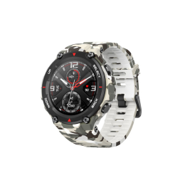 Amazfit T-Rex Camo Green