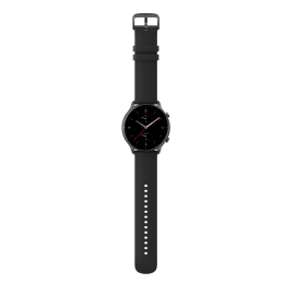 Amazfit GTR 2e Obsidian Black