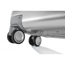 Xiaomi Metal Carry-on Luggage 20" Silver