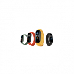 Xiaomi Mi Band 5