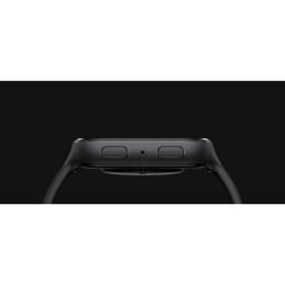 70mai Saphir Smart Watch Silver